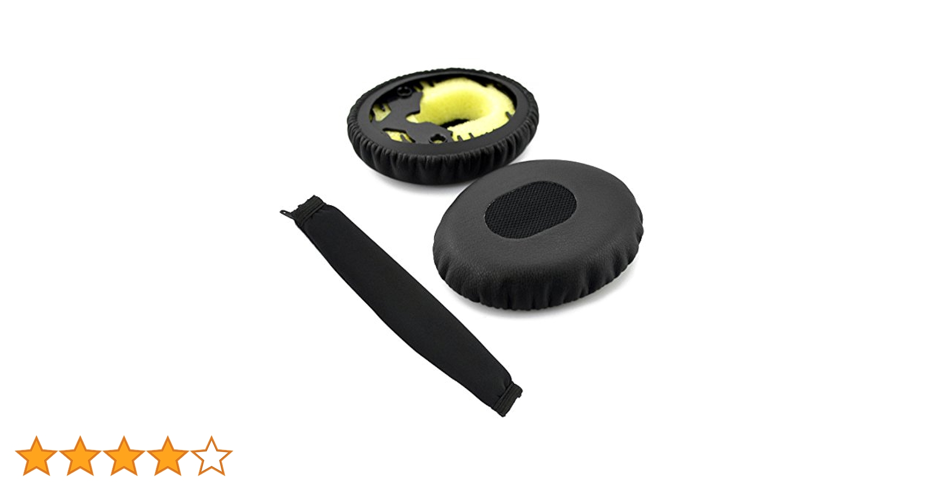 Amazon.co.jp: Geekria イヤーパッド + ヘッドバンド ボーズ